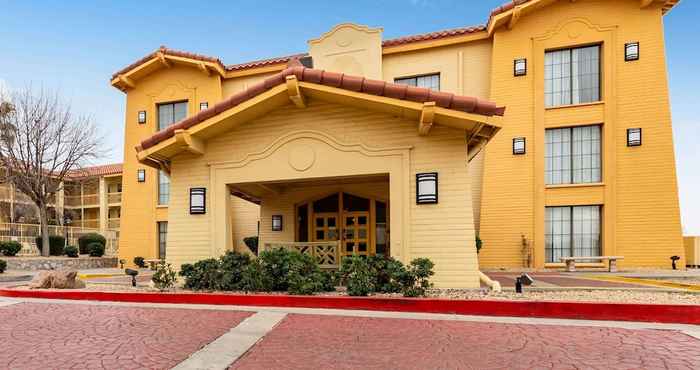 Khác La Quinta Inn by Wyndham El Paso West