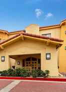 Imej utama La Quinta Inn by Wyndham El Paso West