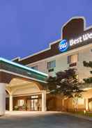 Imej utama Best Western Sky Valley Inn