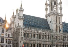 Others 2 Hotel Louise