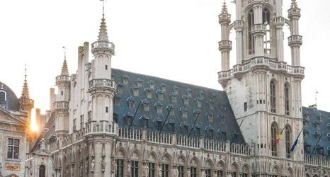 Others 2 Hotel Louise