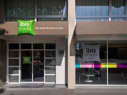 ibis Styles Brussels Louise, Rp 1.853.110