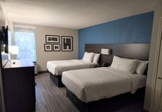 Lainnya 3 La Quinta Inn & Suites by Wyndham Houston Stafford Sugarland