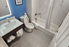 其他 4 La Quinta Inn & Suites by Wyndham Houston Stafford Sugarland