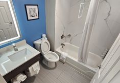 其他 4 La Quinta Inn & Suites by Wyndham Houston Stafford Sugarland