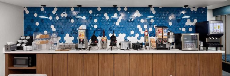 其他 La Quinta Inn & Suites by Wyndham Houston Stafford Sugarland