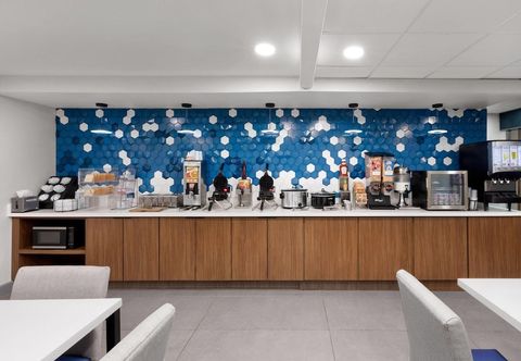 其他 La Quinta Inn & Suites by Wyndham Houston Stafford Sugarland