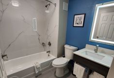 其他 2 La Quinta Inn & Suites by Wyndham Houston Stafford Sugarland