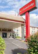 Imej utama Econo Lodge SeaTac Airport North