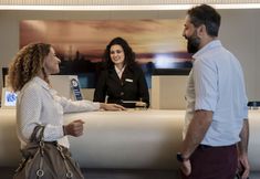 기타 6 Hotel Executive