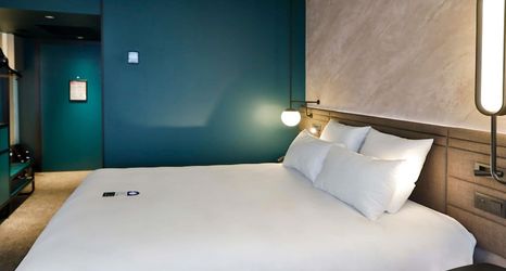 อื่นๆ 2 Novotel Warszawa Centrum