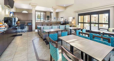 其他 2 Best Western Oxnard Inn