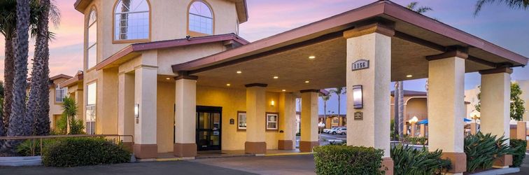 其他 Best Western Oxnard Inn