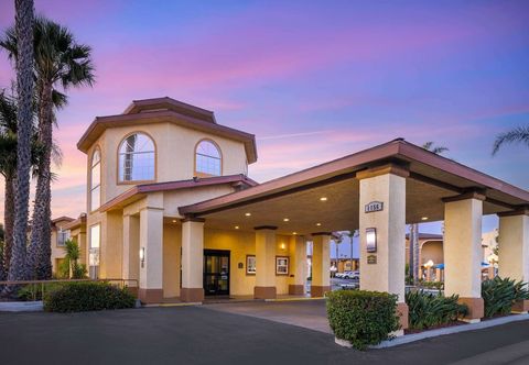 其他 Best Western Oxnard Inn