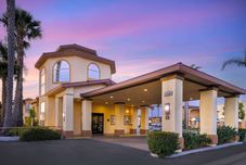 其他 Best Western Oxnard Inn