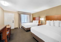 其他 6 Best Western Oxnard Inn