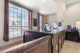 其他 4 Best Western Oxnard Inn