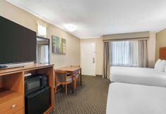 其他 7 Best Western Oxnard Inn