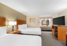 其他 5 Best Western Oxnard Inn