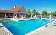 Others 6 Days Inn & Suites by Wyndham Williamsburg Colonial