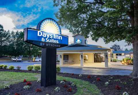 Khác Days Inn & Suites by Wyndham Williamsburg Colonial