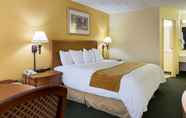 Lainnya 4 Days Inn & Suites by Wyndham Williamsburg Colonial
