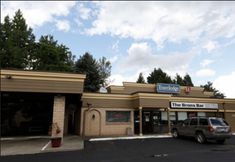 其他 4 Travelodge by Wyndham East Portland/Gresham