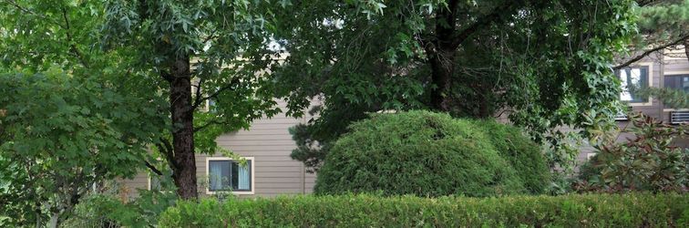 其他 Travelodge by Wyndham East Portland/Gresham