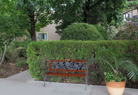 其他 Travelodge by Wyndham East Portland/Gresham