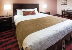 其他 7 Travelodge by Wyndham East Portland/Gresham