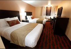 其他 3 Travelodge by Wyndham East Portland/Gresham