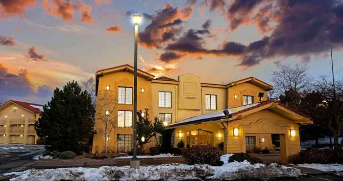 Lainnya La Quinta Inn by Wyndham Denver Northglenn