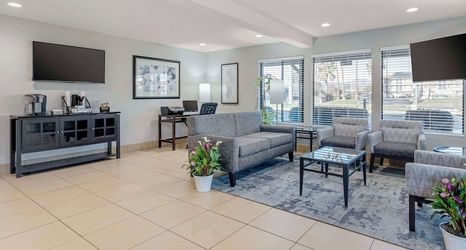 Khác 2 Best Western Cordelia Inn