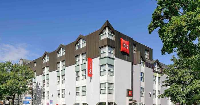 Lainnya ibis Muenchen City Nord