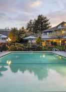 Imej utama Seacliff Inn Aptos, Tapestry Collection by Hilton