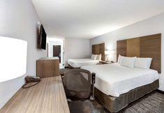 อื่นๆ 5 Red Lion Inn & Suites Grants Pass