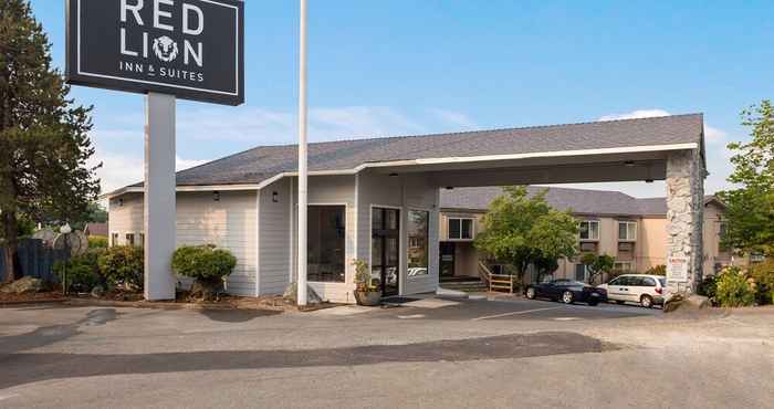 Lainnya Red Lion Inn & Suites Grants Pass