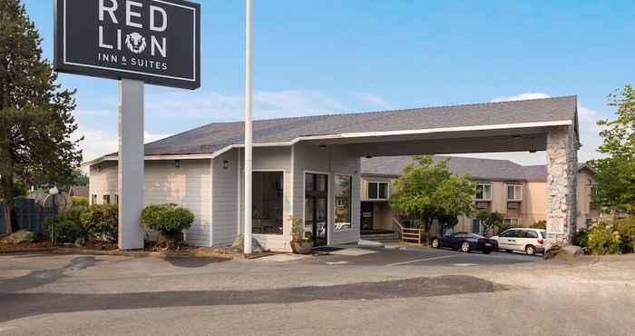 Others Red Lion Inn & Suites Grants Pass