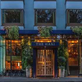 Primary image 1 The Hari, London Hotels