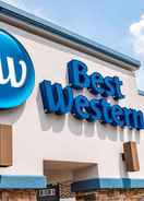 Imej utama Best Western Rochester Hotel Mayo Clinic Area/St. Mary's