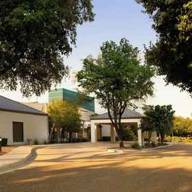 Primary image 1 达拉斯拉斯科琳娜万怡酒店, 达拉斯-沃斯堡国际机场 酒店