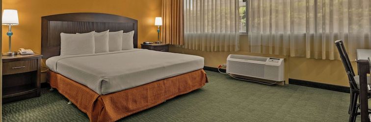 其他 Airport Honolulu Hotel, Trademark Collection by Wyndham