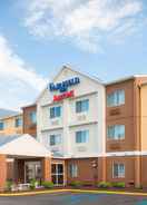 Imej utama Fairfield Inn & Suites Terre Haute