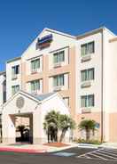 Imej utama Fairfield Inn & Suites by Marriott San Antonio Market Square