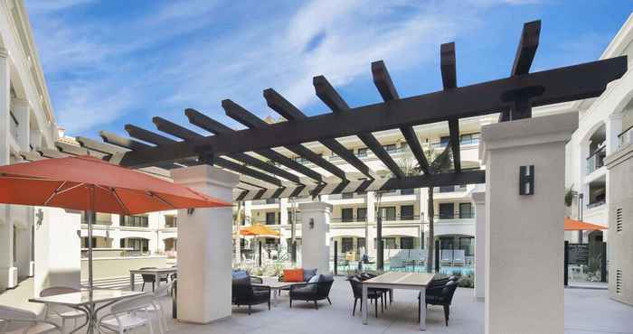 Others Homewood Suites by Hilton San Diego Central