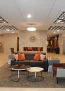 Imej utama Best Western Plus Bradford Inn