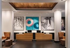 Lainnya 6 The Landing at Hampton Marina  Tapestry Collection by Hilton