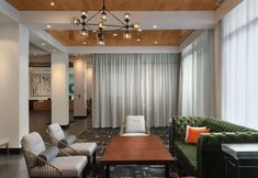 Lainnya 5 The Landing at Hampton Marina  Tapestry Collection by Hilton
