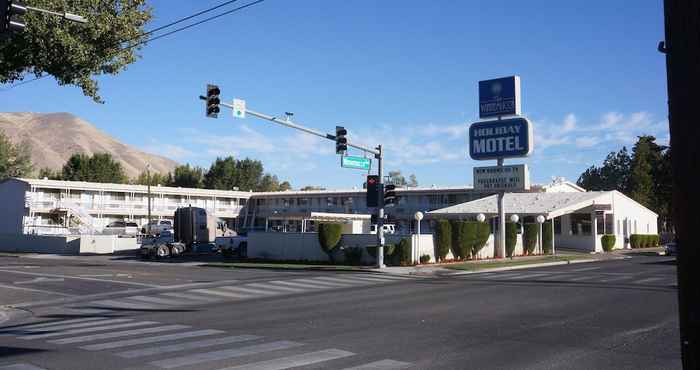 Others Holiday Motel