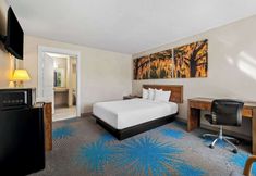 Others 4 Days Inn by Wyndham Dubuque